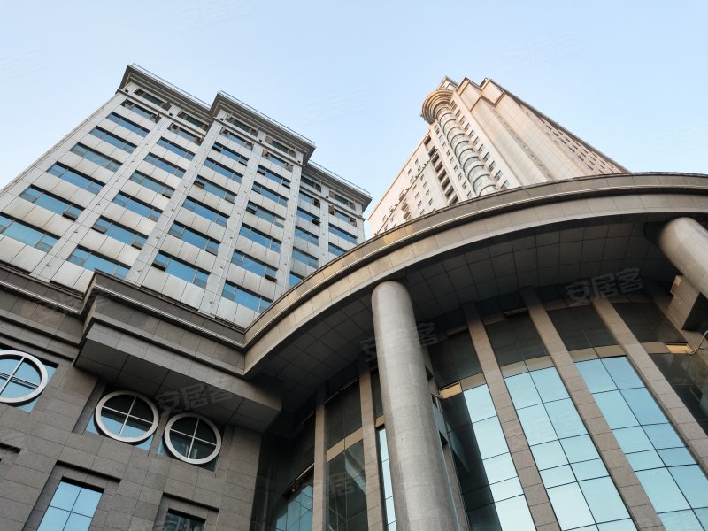 昊天大厦,八一路418号-长沙昊天大厦二手房,租房,房价-长沙安居客