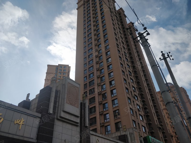 壹品新境,哈尔滨大街633号-秦皇岛壹品新境二手房,租房,房价-秦皇岛