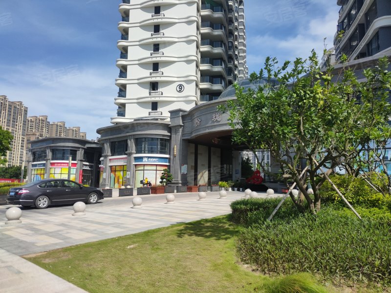 南信愉珑湾,泰星路9号-汕头南信愉珑湾二手房,租房,房价-汕头安居客