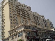 新港街小区图片