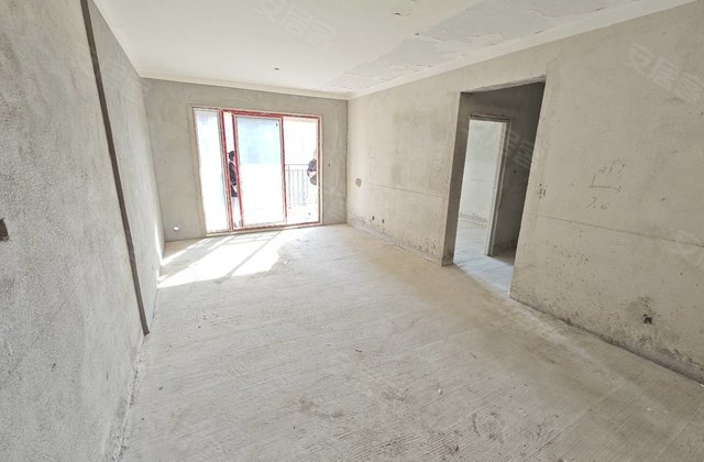 卓尔生活城3室2厅107㎡32万二手房图片