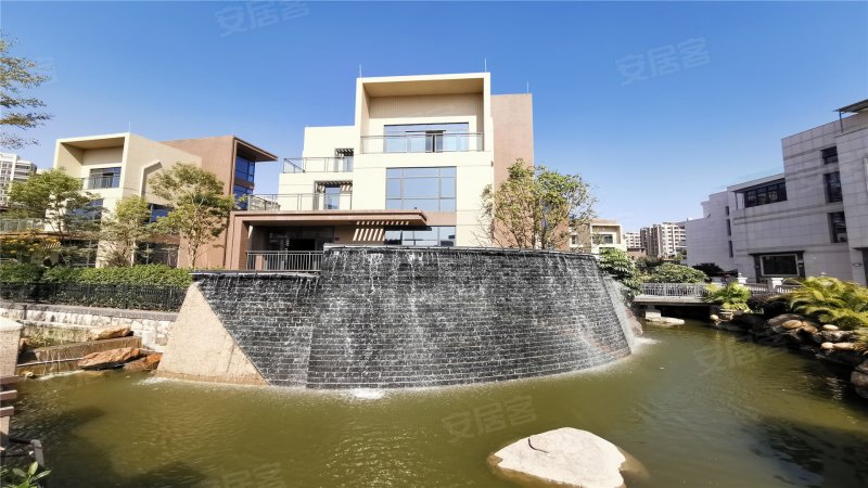 雅瑶绿洲(别墅),桂和路-佛山雅瑶绿洲(别墅)二手房,租房,房价-佛山