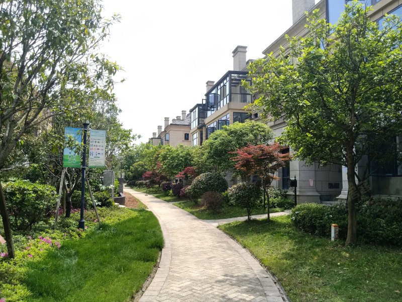 奥克斯缔壹城(别墅),岳麓大道57号-长沙奥克斯缔壹城(别墅)二手房
