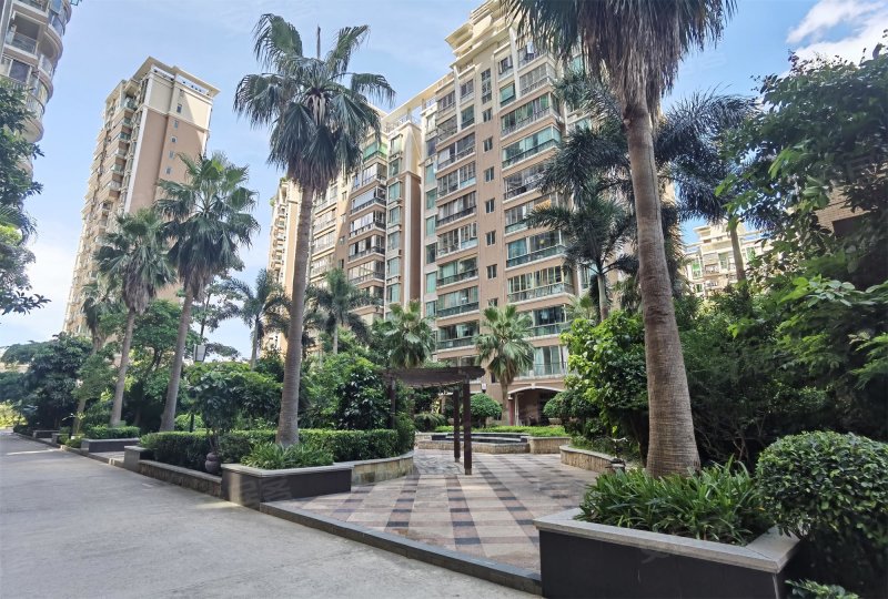 龙洲湾花园(一期),情侣中路68号-珠海龙洲湾花园(一期)二手房,租房