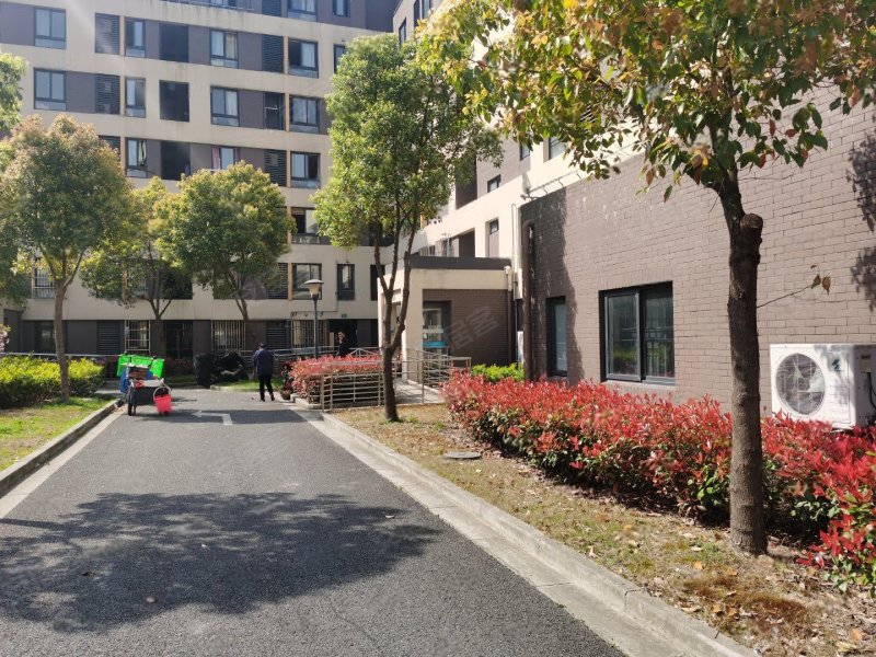 佘北家园茗雅苑