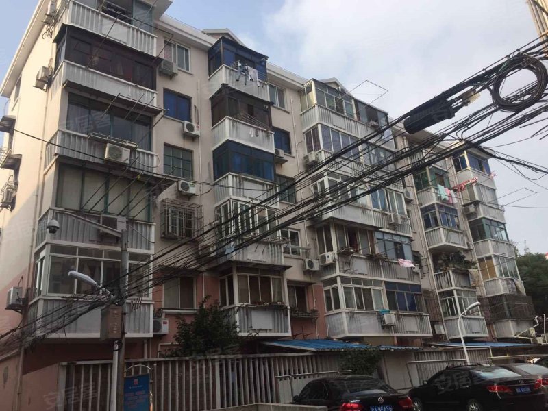 永宁路136弄小区 