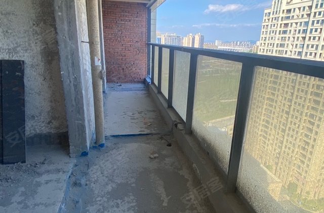 绿城玫瑰园2室2厅89㎡200万二手房图片