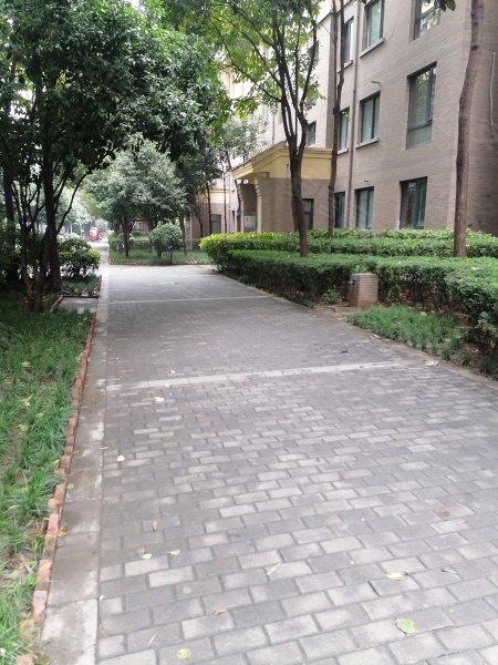 保亿风景大院,含元路158号-西安保亿风景大院二手房,租房,房价-西安
