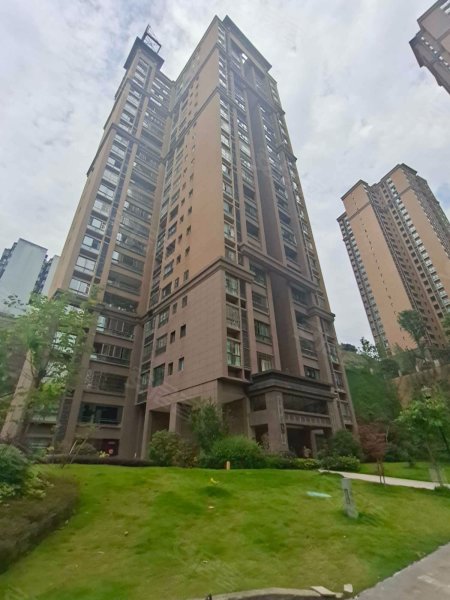 世纪花城(丰都)