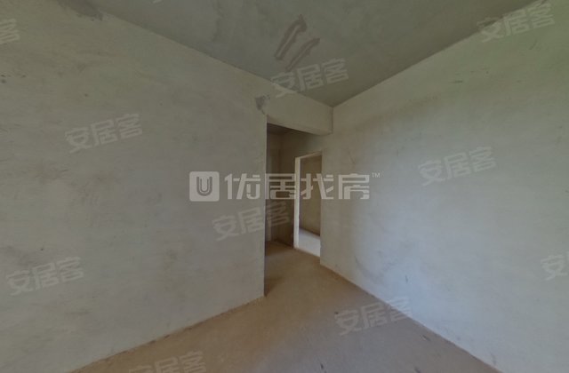 昆仑华府5室2厅141.5㎡46万二手房图片