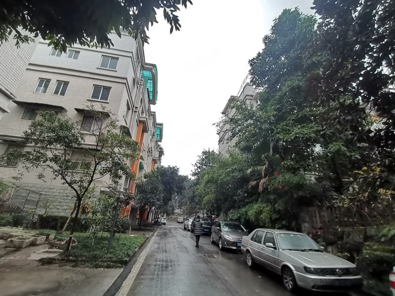 归谷城市美墅,华轩路108号-重庆归谷城市美墅二手房,租房,房价-重庆