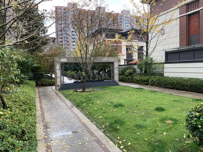 景瑞御府(别墅),啬园路,近通富路-南通景瑞御府(别墅)二手房,租房