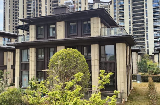 万景彝海学府7室3厅260㎡102万二手房图片