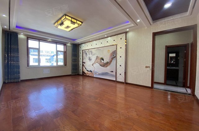 林科所家属院3室2厅130㎡83.5万二手房图片