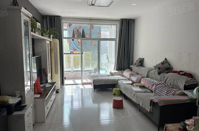 翡翠绿洲2室2厅96㎡49.8万二手房图片