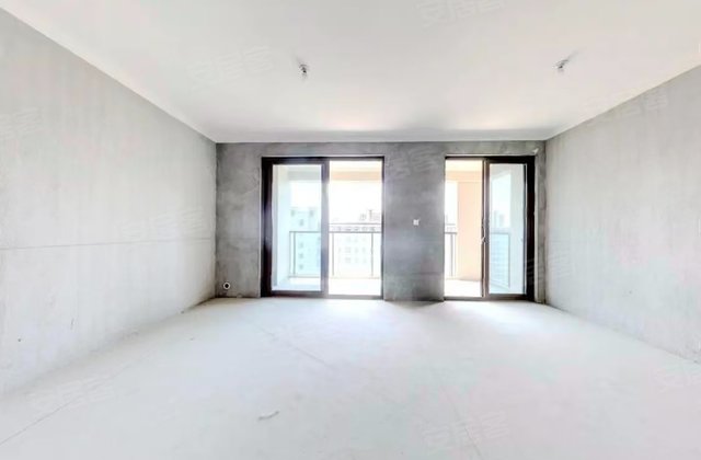 书香里3室2厅108㎡165万二手房图片