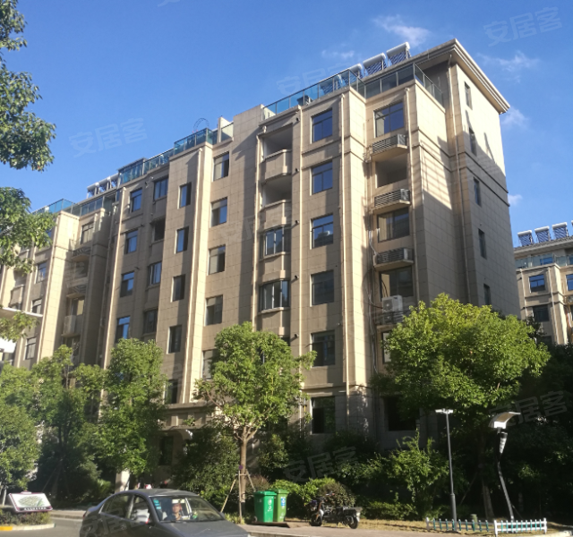 星宝花园(常熟)