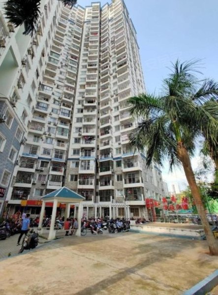 皇家花园,龙昆南路74-1号-海口皇家花园二手房,租房,房价-海口安居客