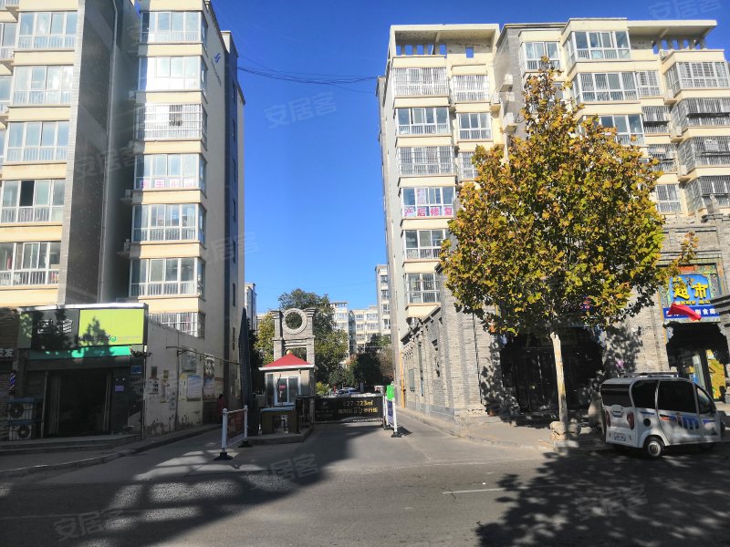 帝景南苑,神火大道-商丘帝景南苑二手房,租房,房价-商丘安居客