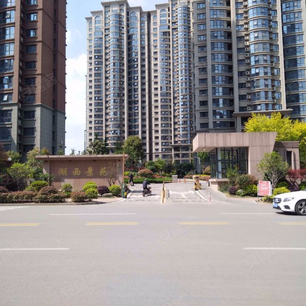 湖西景苑(b区),建华西路,近衡山路-枣庄湖西景苑(b区)二手房,租房