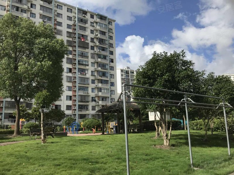 川杨新苑(三期)