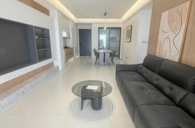 地高上上城3室2厅114㎡68万二手房图片