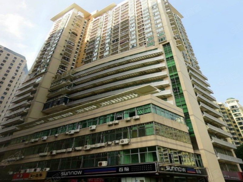 侨福大厦,新闻路57号-深圳侨福大厦二手房,租房,房价-深圳安居客