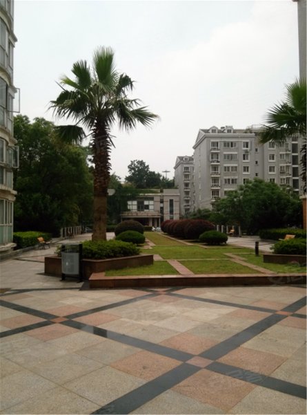 半山花园,前半山园10号-南京半山花园二手房,租房,房价-南京安居客