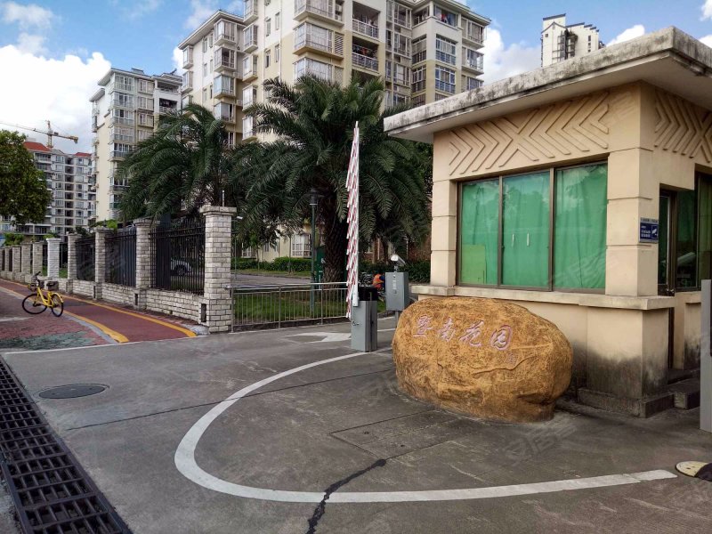 暨南花园,景晖路128号-珠海暨南花园二手房,租房,房价-珠海安居客