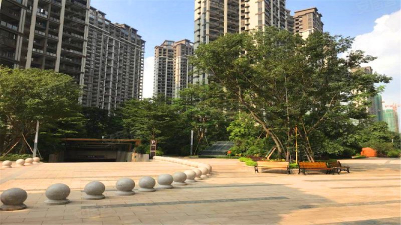 御城水都花园,云新大道-惠州御城水都花园二手房,租房,房价-惠州安居