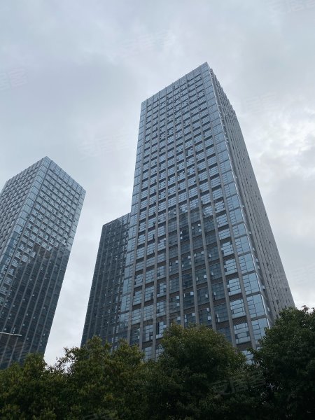 融信双杭城mini墅