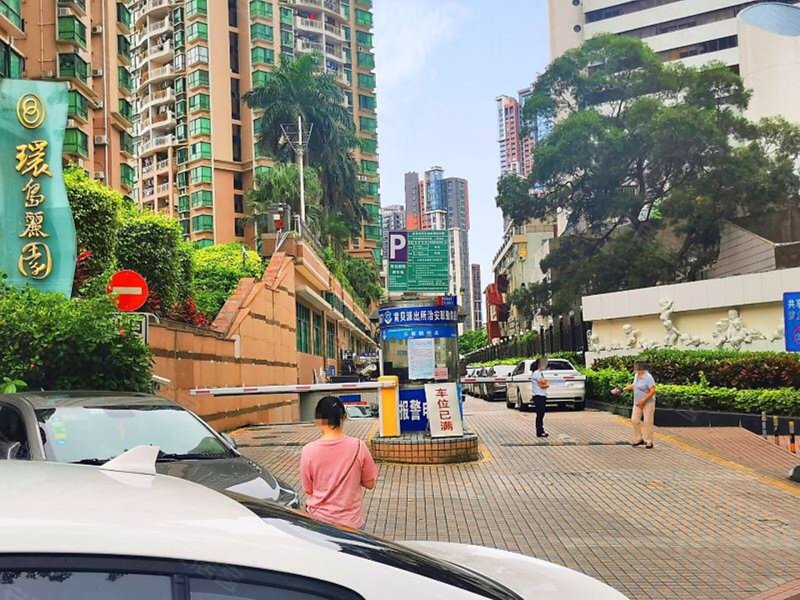 环岛丽园,华丽路1099号-深圳环岛丽园二手房,租房,房价-深圳安居客