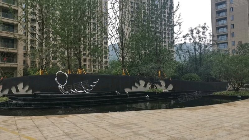 三江立体城嘉景园