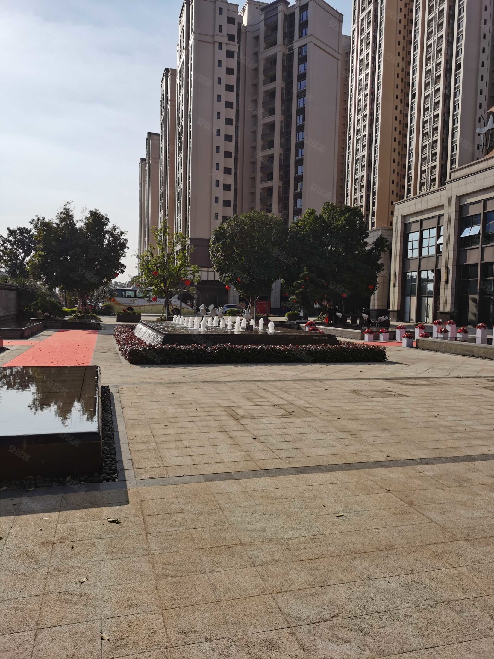 江门房产网>江门二手房>鹤山市二手房>共和镇二手房>侨城颐景园>1650