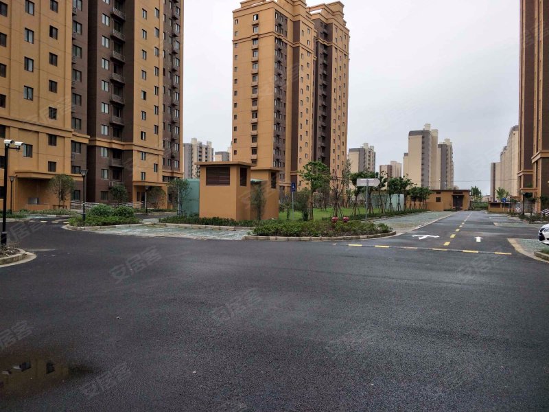 佘北家园康桂苑