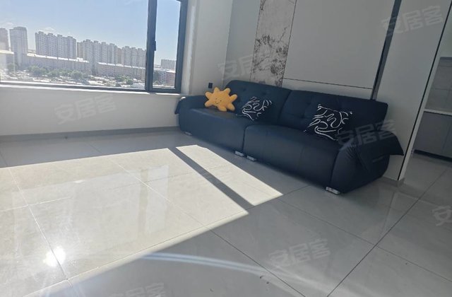 金点国际3室1厅100㎡32万二手房图片