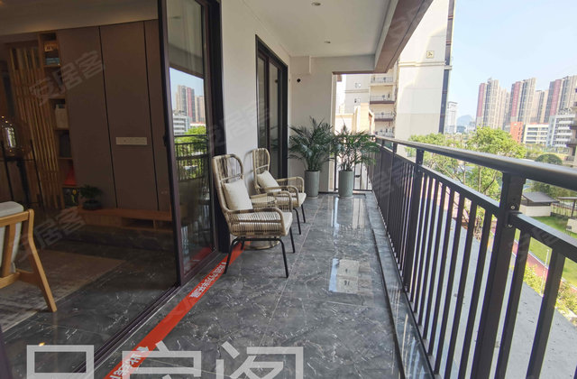 阳光书院4室2厅110㎡58万二手房图片