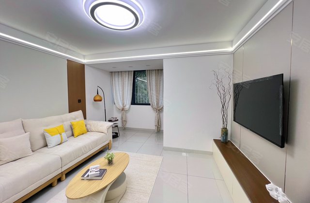 师大教师宿舍3室2厅76㎡48.8万二手房图片