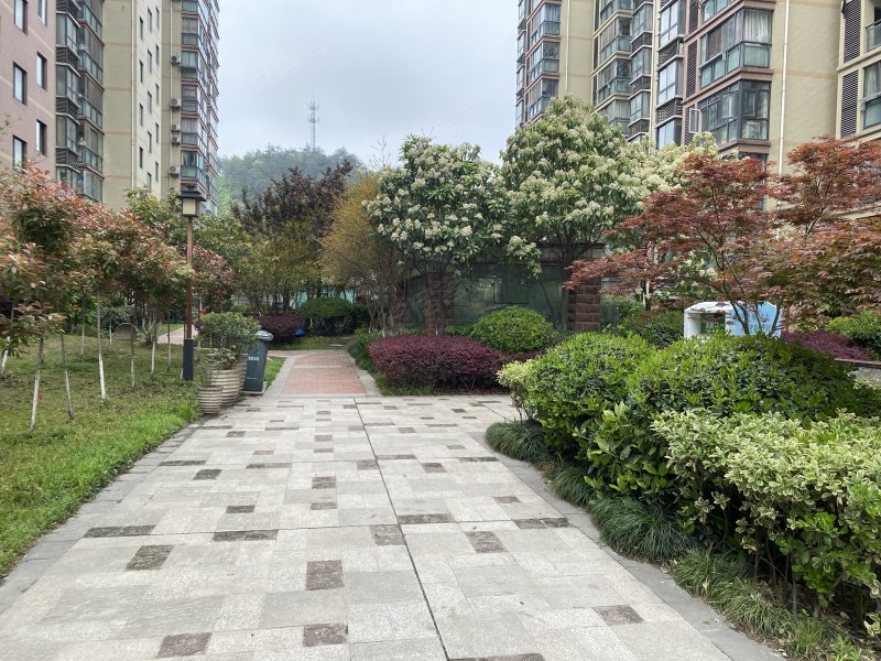 凤凰香郡,北京南路27号-十堰凤凰香郡二手房,租房,房价-十堰安居客