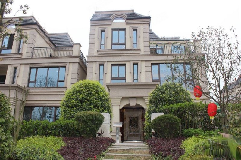 国盛园墅(a区别墅),西尊路188号-重庆国盛园墅(a区别墅)二手房,租房