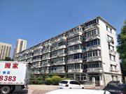 常州道小区图片