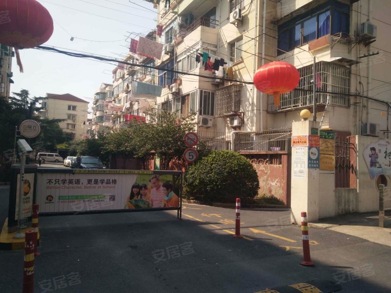 虹梅路2759弄小区 