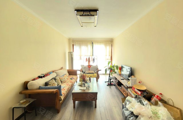 远大中央公园2室1厅77㎡130万二手房图片
