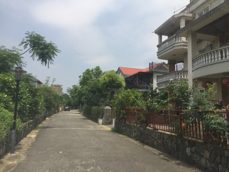 亚青游艇别墅,港头村岭头58号-福州亚青游艇别墅二手房,租房,房价