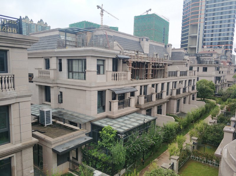 明升壹城(别墅)