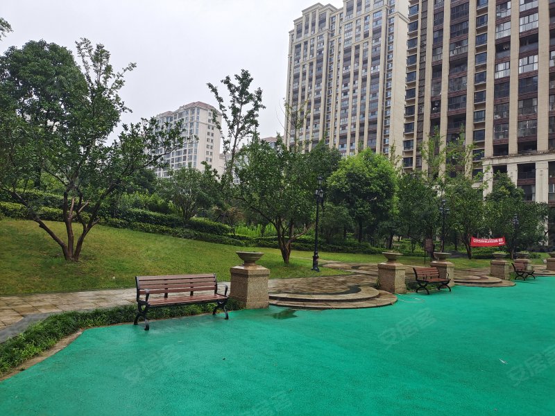 光明湖海城市花园