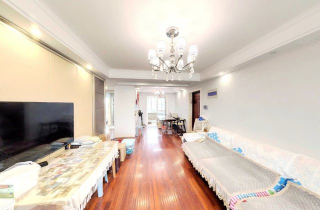 弘阳商圈 采光佳 居家装修 近弘阳广场