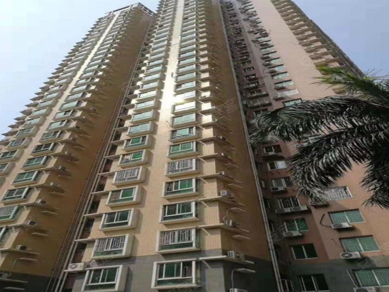 新安湖花园(二三期)