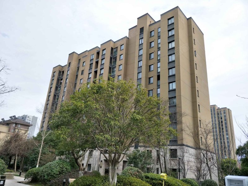 新城金郡(一期北区) 