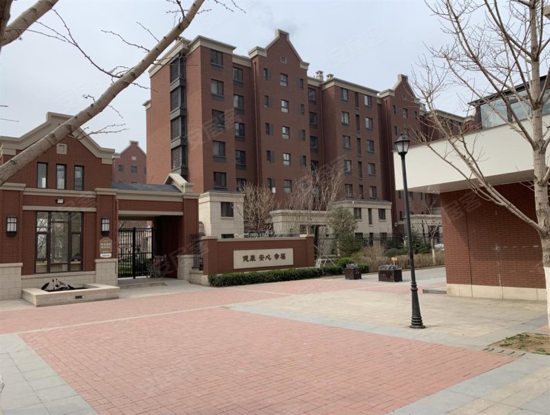 中航华府,西北路-大连中航华府二手房,租房,房价-大连安居客